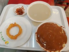 -护国寺小吃(地安门店)
