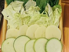 -菌彩云南野生菌火锅(万达广场店)