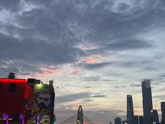 -琶醍壹号•潮菜江景餐吧