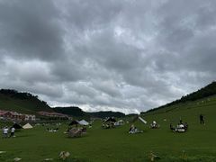 -关山草原