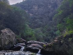 -双龙峡