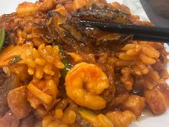 -清真•蜀风园(丁字沽店)