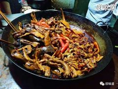 -吴长子卤菜馆(统一街店)