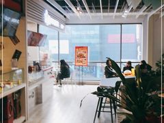 -1973继光香香鸡(金桥国际店)