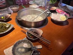-享润四季椰子鸡音乐主题餐厅(晋江万达店)