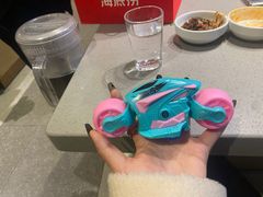 -海底捞火锅(天一广场亚细亚店)