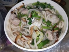 -粥君好殿·道滘肉丸粥(文华路店)
