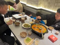 -楚太子  中餐&烧烤(武大店)