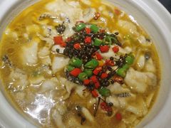 -吴记粥铺·淮扬小馆(欧尚店)