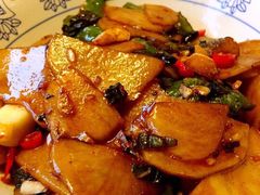 -渔乡米香·剁椒鱼头(四方坪店)