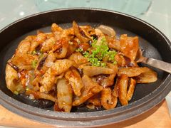 -北京王府井希尔顿酒店·秦唐中餐厅Chynna