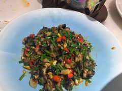 -径山十八道·风味民间菜(杭州总店)