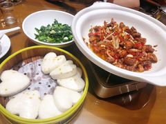 -钵家大院(大花岭店)