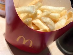 -麦当劳(文心六店)