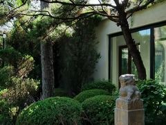 -熙古里艺术村