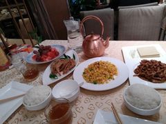 -大鸭梨(天通西苑店)