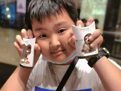 -Laderach 莱德拉(上海环贸iapm店)