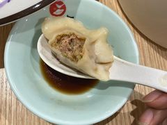 -老边饺子馆(东单店)
