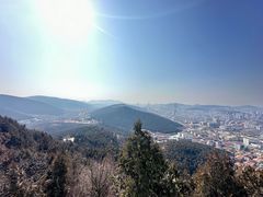 -千佛山风景名胜区