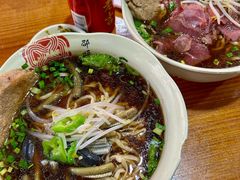 -邵顺兴锅盖面(金山宝地店)