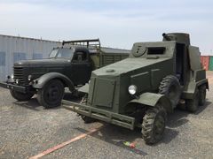 -清风小镇闯关东影视基地