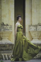 -WECOUTURE高级订制广州