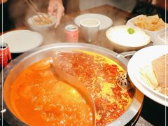 -井格重庆火锅(花乡奥莱店)