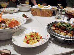 -绸乡宴酒店·融合苏帮宴(吴江店)