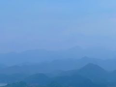 -千岛湖天屿景区