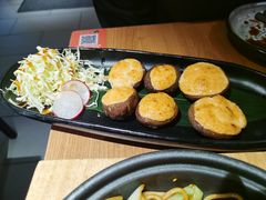 -万岁寿司(天河领展店)