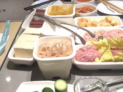 -海底捞火锅(河东万达广场店)