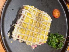 -通海俄式烧烤(福丰街店)