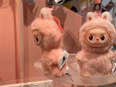 -泡泡玛特POPMART(世豪广场店)