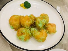 -顺风山庄(水濂山店)