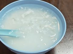 -汕头街四果汤