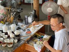 -景德镇古窑民俗博览区