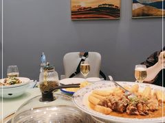 -汇丰海鲜(东亚·世纪城文脉苑店)