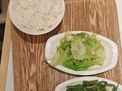 -乡村基·川味现炒大王(熙悦天街店)