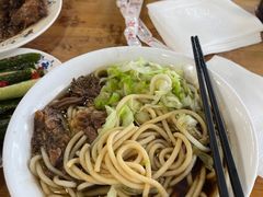 -柴氏风味斋(甘家口店)