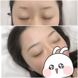 -MIVI·纹眉半永久野生眉
