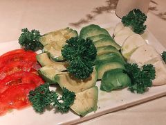 -Pasha帕夏土耳其餐厅(南昌路店)