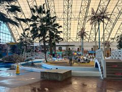 -中国死海旅游度假区