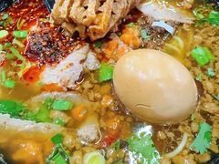 -一品飘香米线(一中总店)