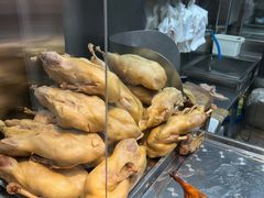 -徐家鸭子·非遗烤鸭(老门东店)