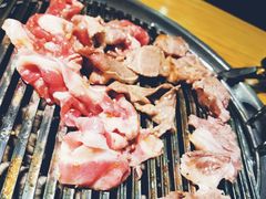 -伊茉家的烤肉店(勒泰中心店)