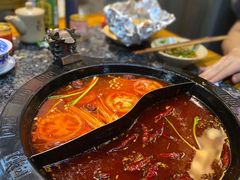 -蜀大侠火锅(车公庙店)