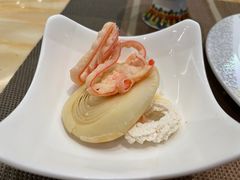 -西藏饭店·亚克·食光自助餐厅(文殊院店)