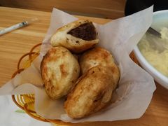 买又大特色牛肉烧饼-买又大餐厅(福林里店)