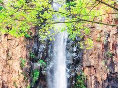 -磐安十八涡风景区