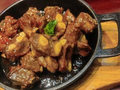 -老厨家(友谊路总店)